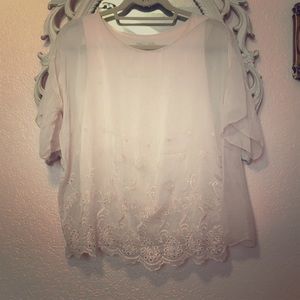 Gorgeous Via Signoria